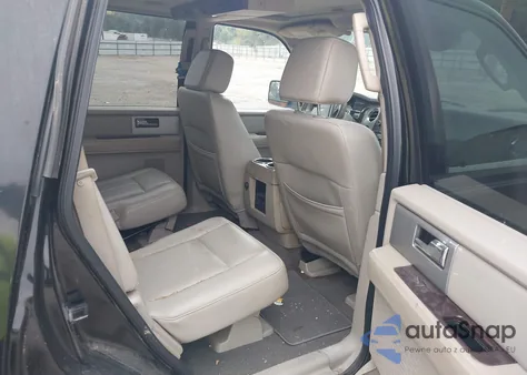 2008 Ford Expedition Limited z USA, uszkodzony, nr VIN 1FMFU19578LA22232